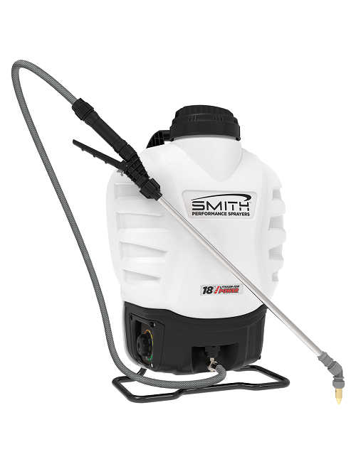 Smith Variable Pressure Backpack 4 Gal 